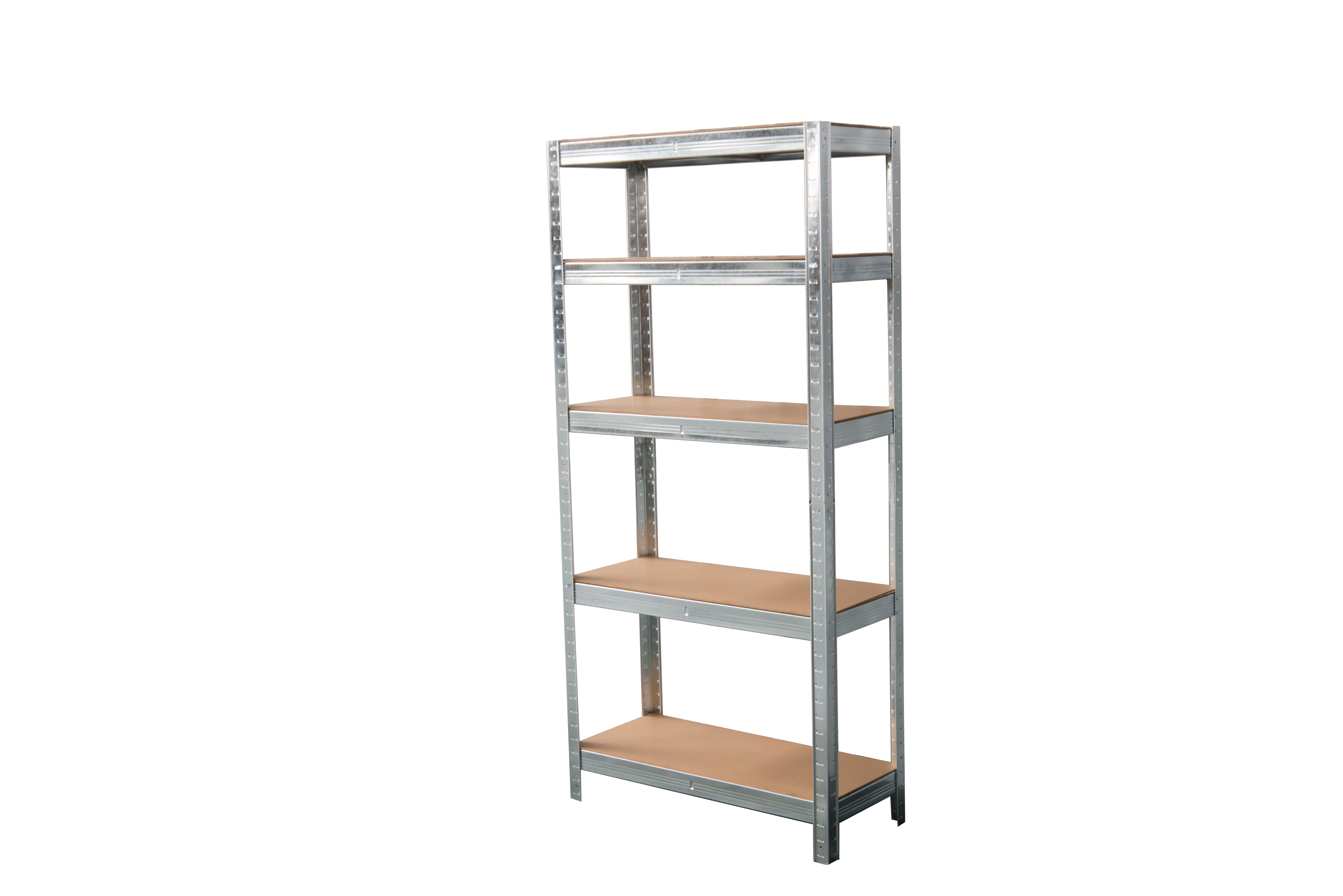 Why do commercial kitchens rely on metal kitchen shelves suppliers?