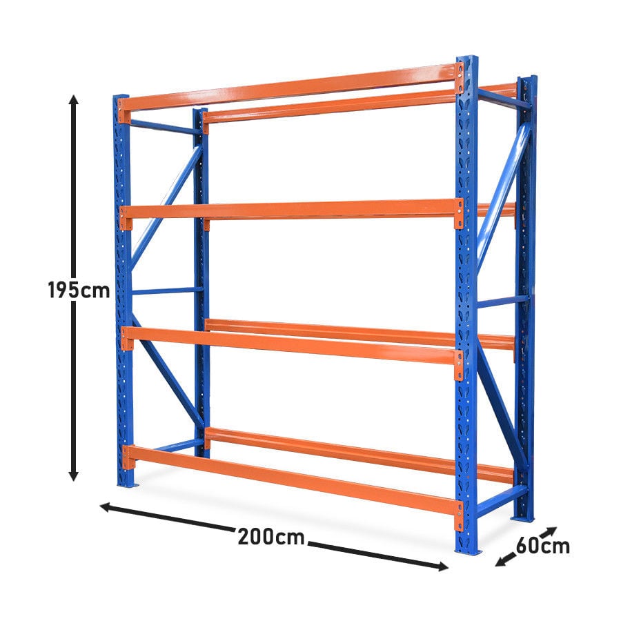 Versatile Configurations and Easy Installation for Customized Solutions