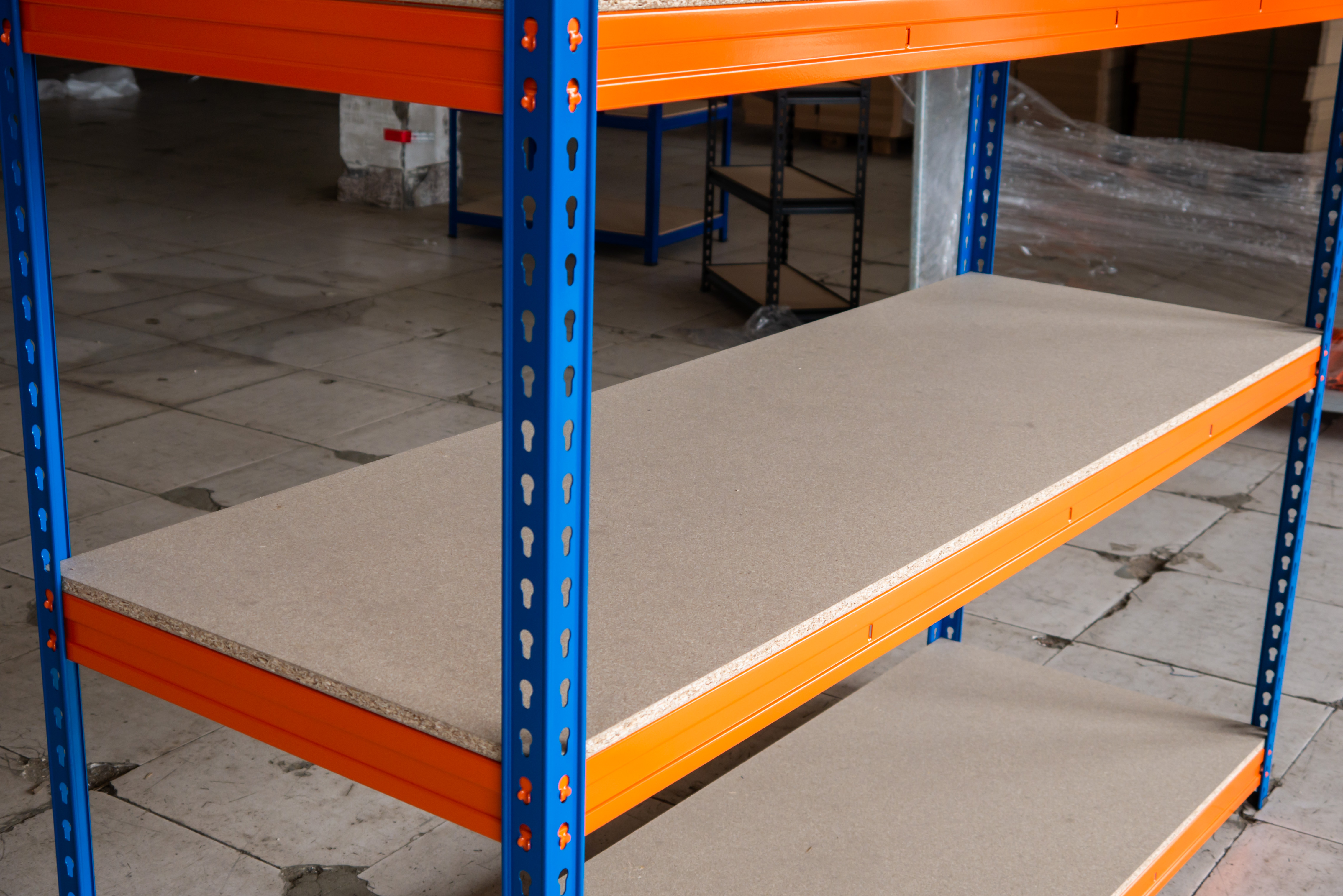 When should procurement teams audit garage tool rack suppliers?