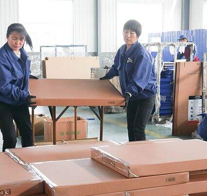 Delivery