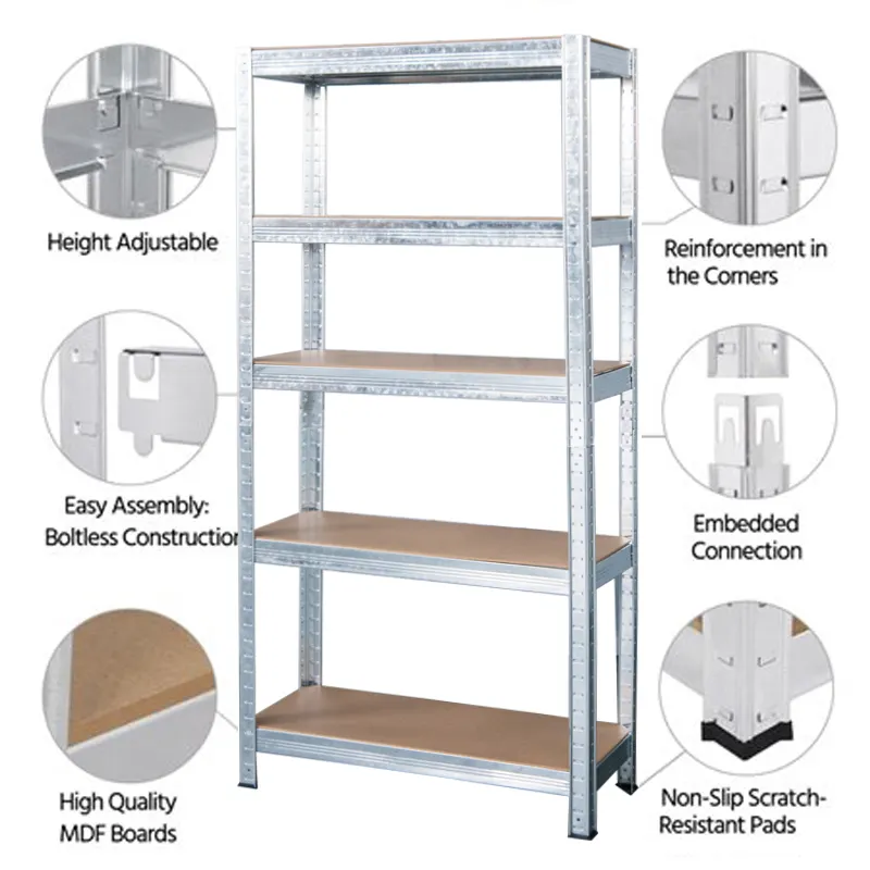 Top 3 garage shelve Manufacturers in UK