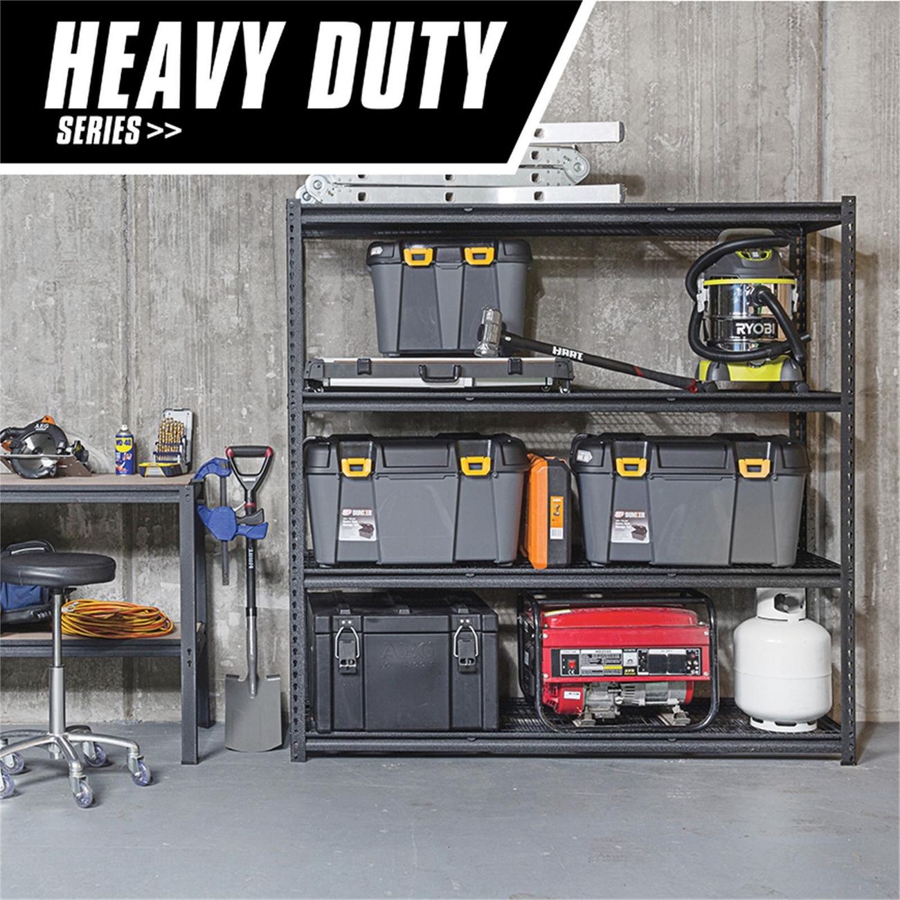 Customizable Configuration and Modularity