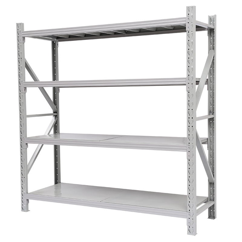 What Should Buyers Check Before Working with a Metal Shelving Supplier?