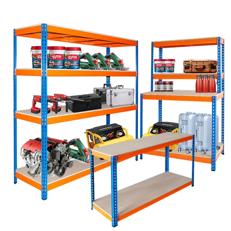 Is a Modular Building System More Cost-Effective Than Pre-Built Workbench Imports?