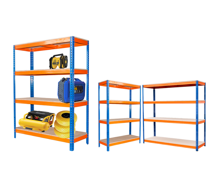 Industrial Steel Shelving Units: Best Bulk Storage Solutions for Factories