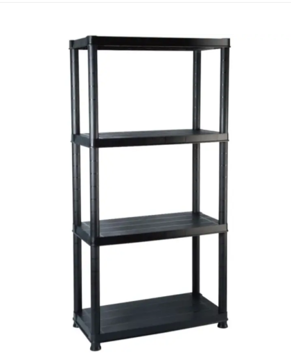 Heavy-Duty Shelving Units: Best Solutions for B2B Warehousing and Logistics