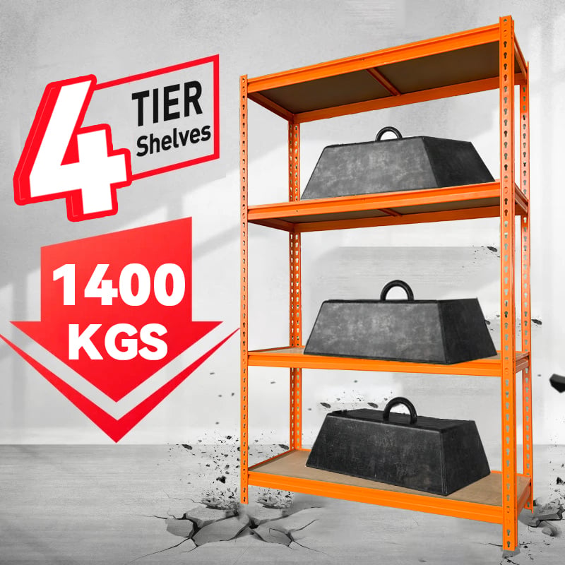 What Quality Standards Should a Shelf Manufacturer Follow?
