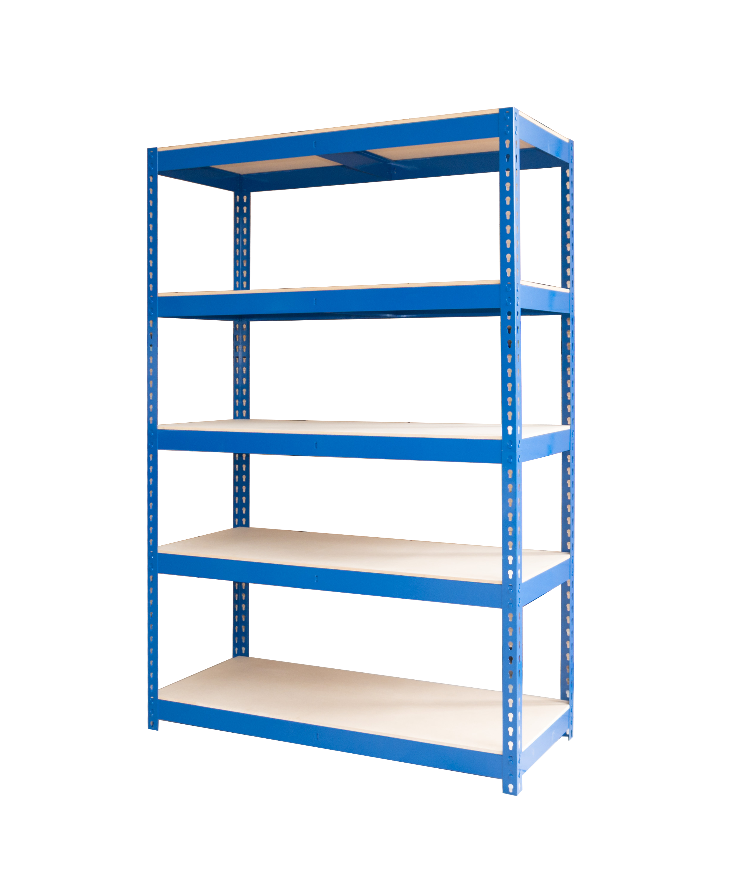 How to Find a Trusted Racks Manufacturer for Industrial Storage Needs?