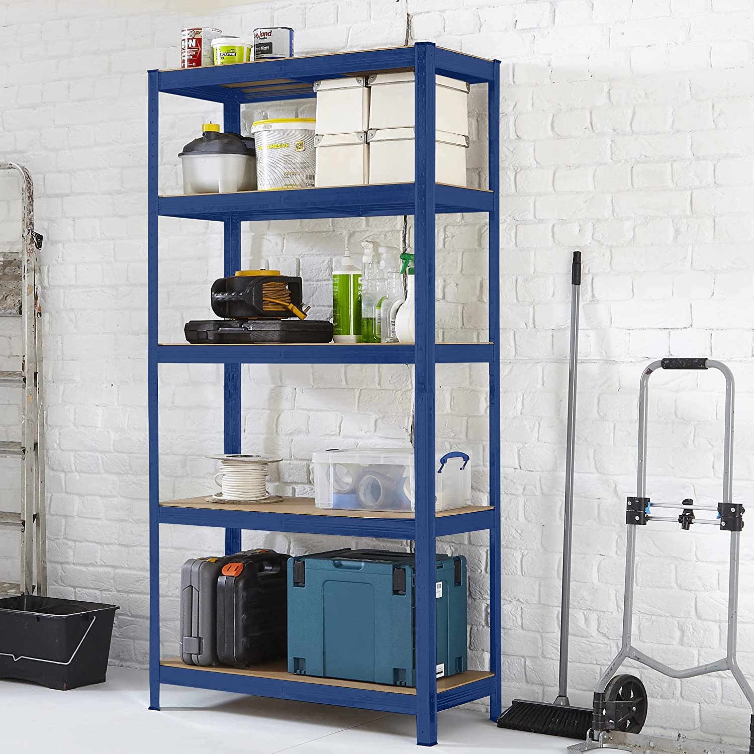 Long-Term Durability That Delivers Decades of Reliable Performance