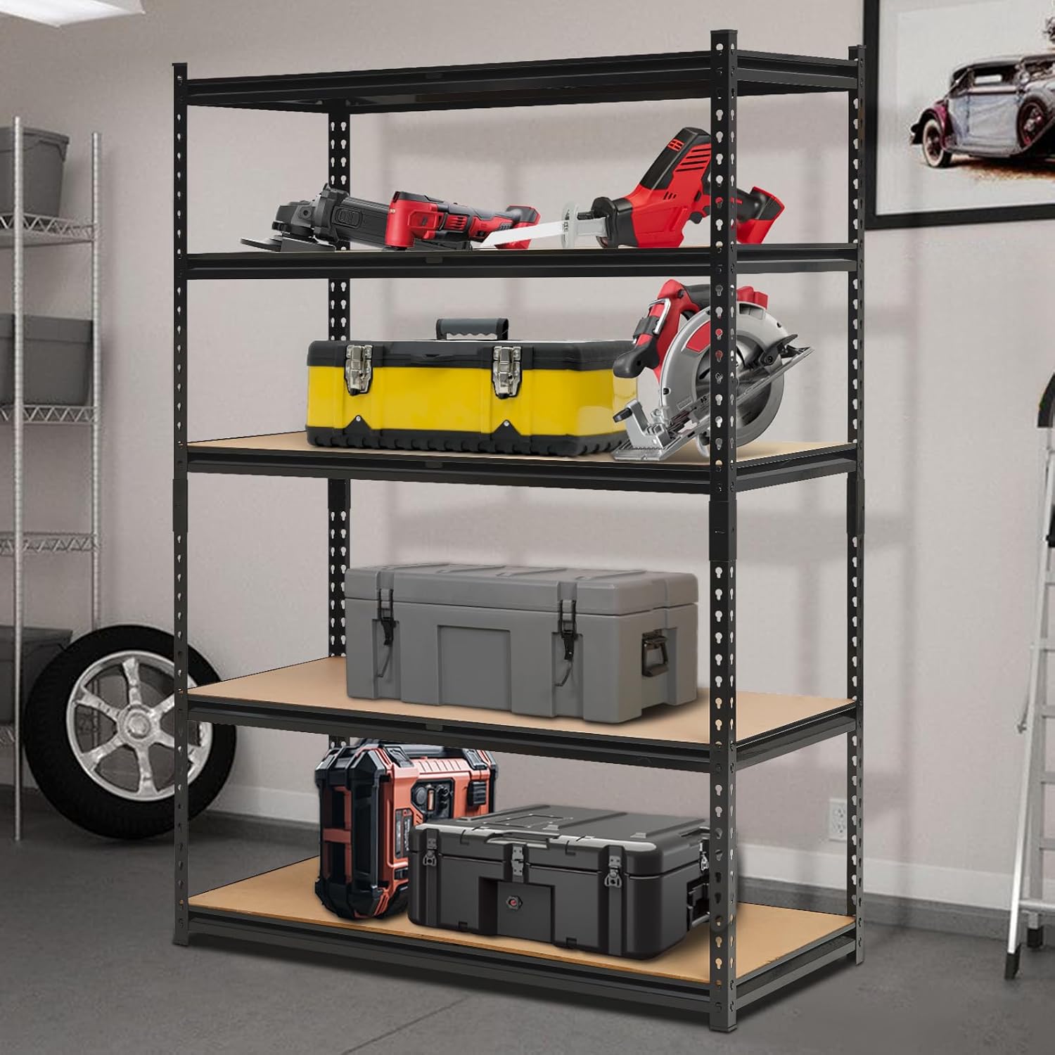 Expert Installation Services and Compliance Assurance for Safe Operations