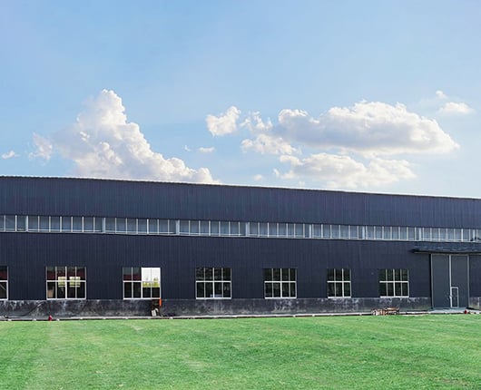 Qingdao Longwin Expands Operations with New Factory and Production Lines