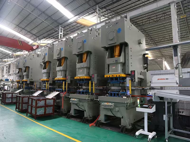 Packing Workshop