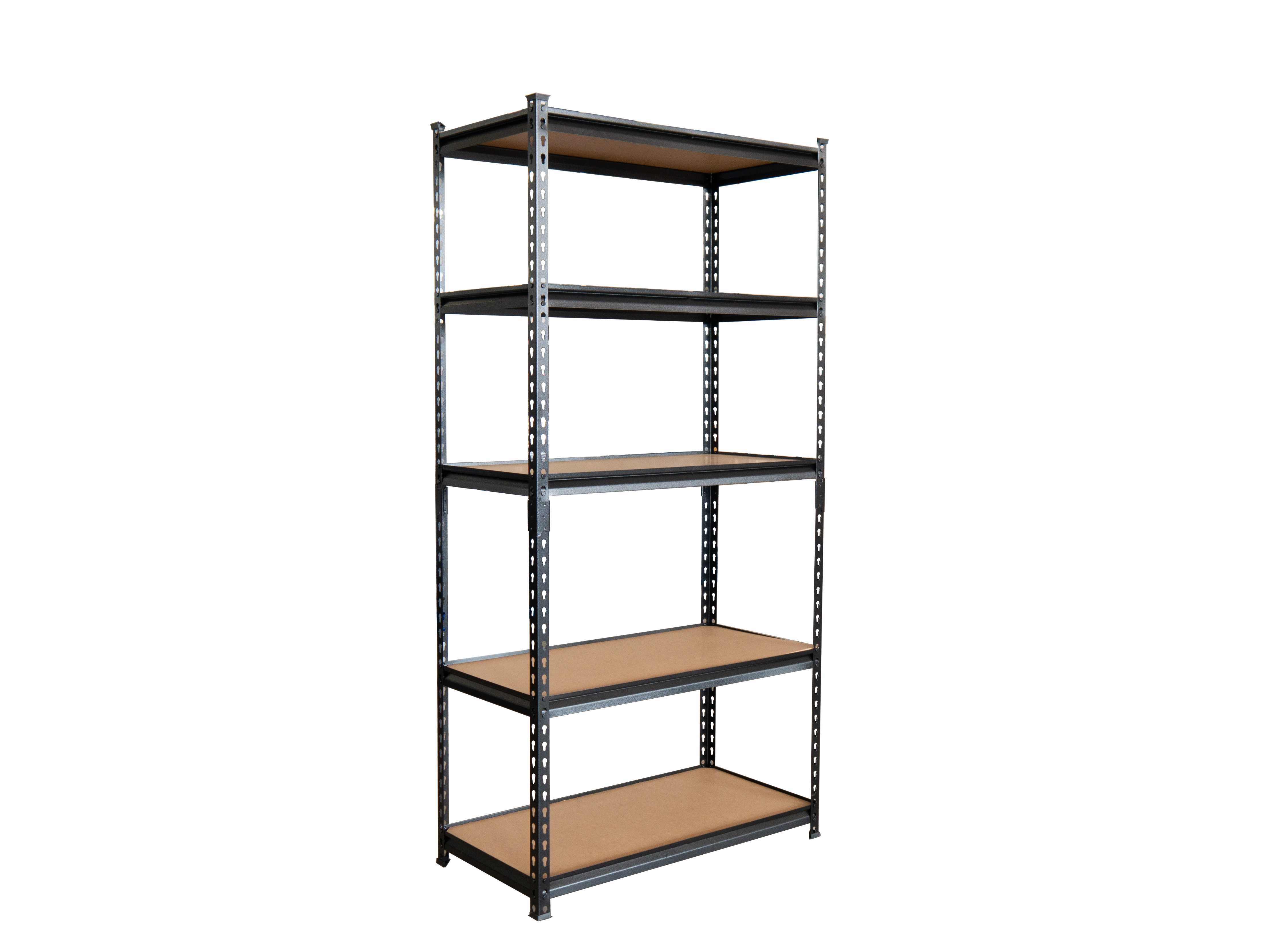 Industrial-Strength Construction for Maximum Load Capacity
