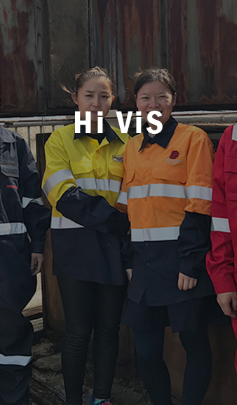 Panduan Pembelian Borong: Mencari Kemeja Hi Vis Berkualiti untuk Pasukan Anda