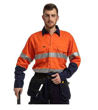 Nejlepší 5 výrobců Hi Vis košil, kvalitní pracovní oděv pro Austrálii