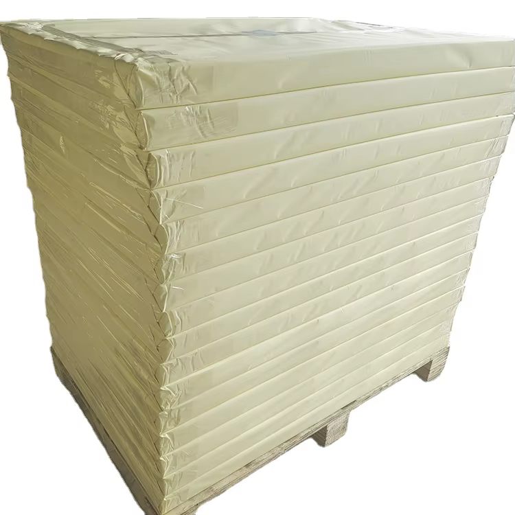Die-Cut Adhesive Paper, Semi-Gloss Adhesive Label, Jumbo Roll 70x100cm Paper, with White Release Paper details