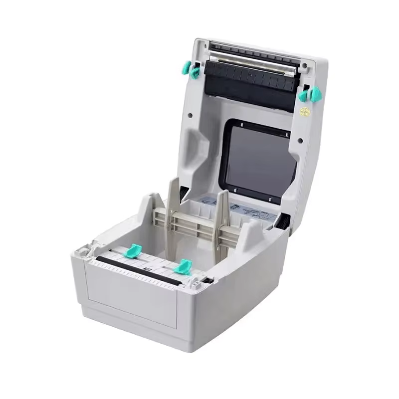 XP-460B Direct Thermal Printer Thermodrucker Wireless Wifi PCBA Phomemo Barcode 4x6 Shipping Label Sticker Thermal Label Printer factory