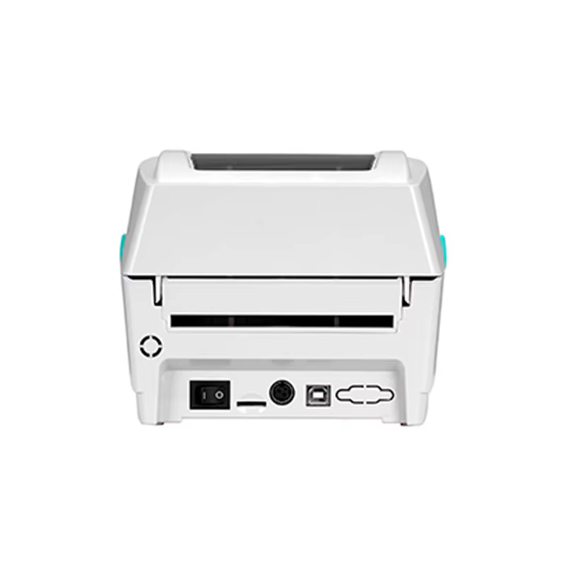 XP-420B Direct Thermal Label Printer A6 Waybill Etikettendrucker PCBA Phomemo Barcode 4x6 Shipping Label Sticker Thermal Printer supplier