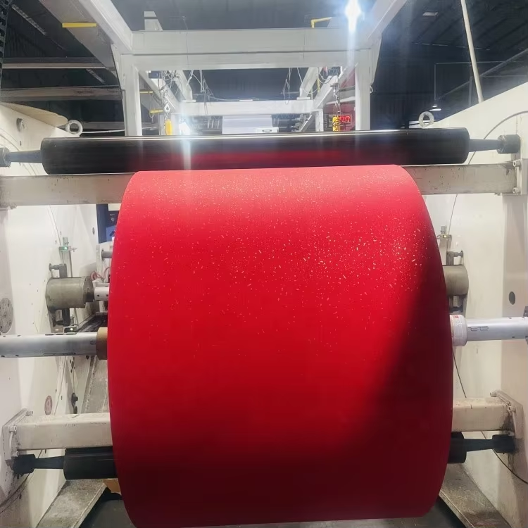 How to Choose Release Paper for Pressure-Sensitive Tapes?
