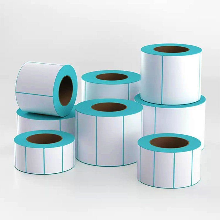 製品の識別においてラベル用紙が重要な理由とは？