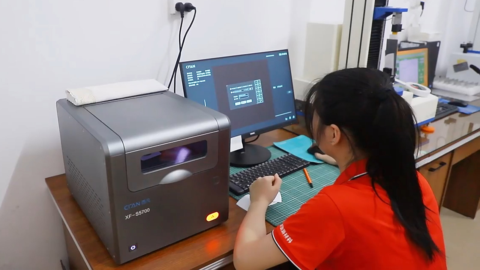 Introduction to Dongguan Kjnmatech Co., Ltd.'s Invention Patent Achievements1