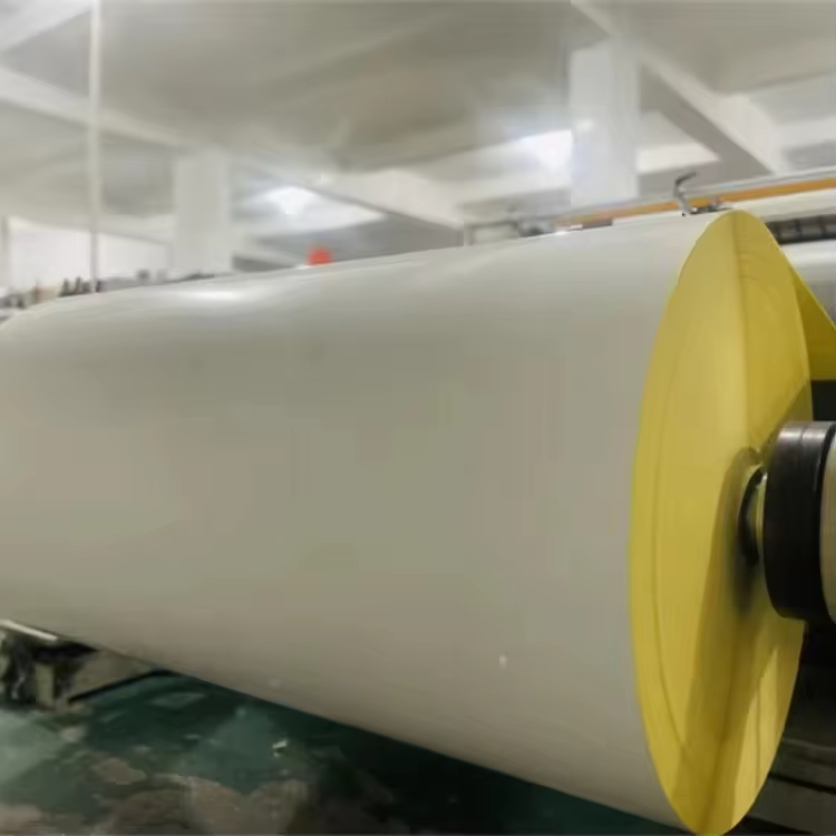 How to Pick PE Coated Paper Roll for Food Packaging