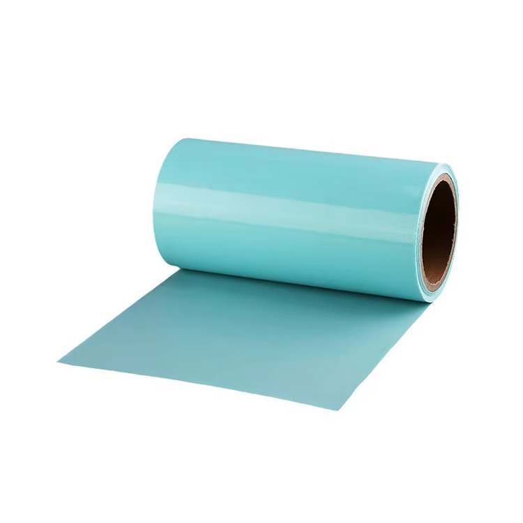 Why Silicone Glassine Paper Is Good for Labels