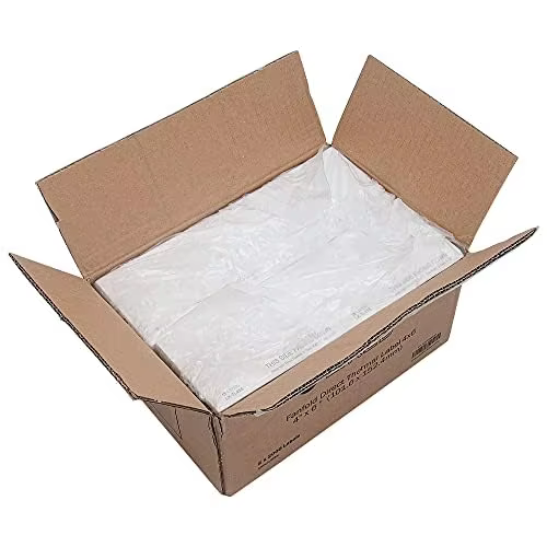 Custom Waterproof 4x4 Inches Thermal Labels 100x100 Mm Printed Barcode Stickers for Express Warehouse Printer factory