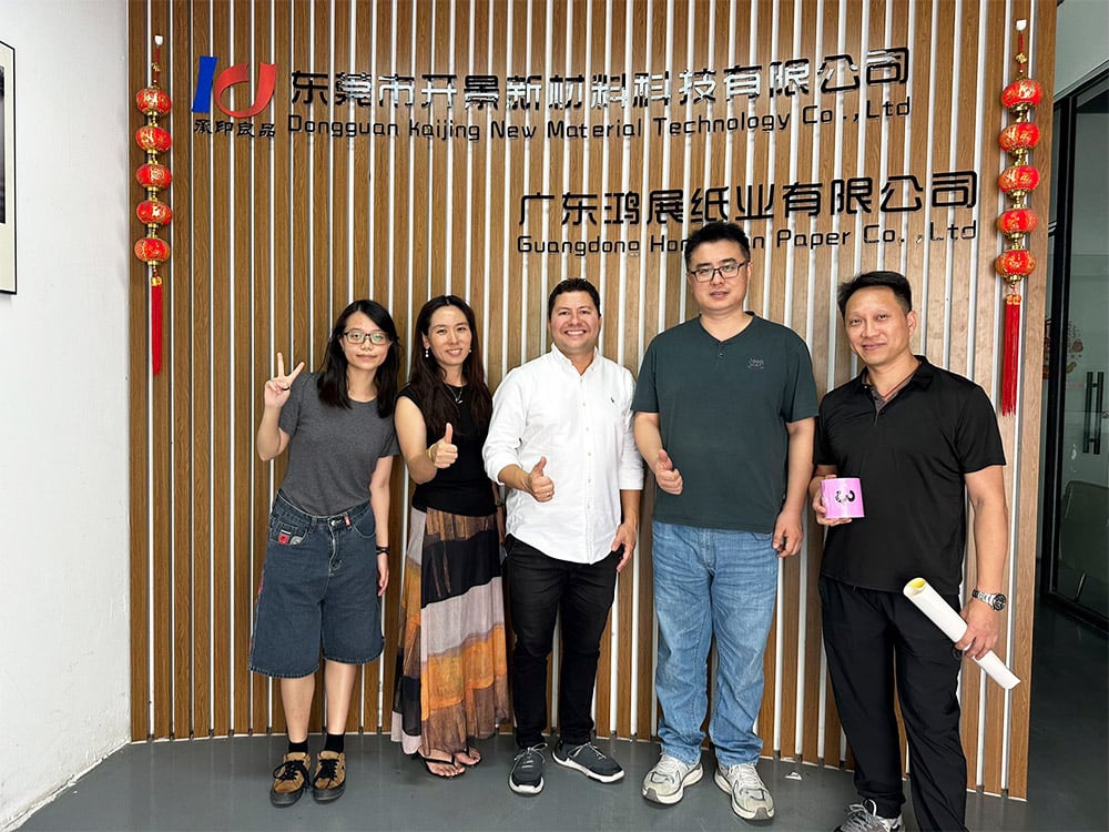 東莞市Kjnmatech有限公司