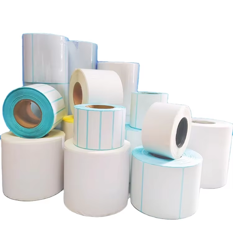 Why Adhesive Thermal Paper Roll Is Good for Receipts