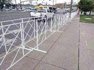 Temporary Fences: A Must-Have for Festivals and Events