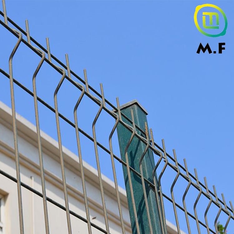 358 Anti-Climb Fence vs 868 Double Wire Fence: Mesh, Posts, Security and RFQ Differences