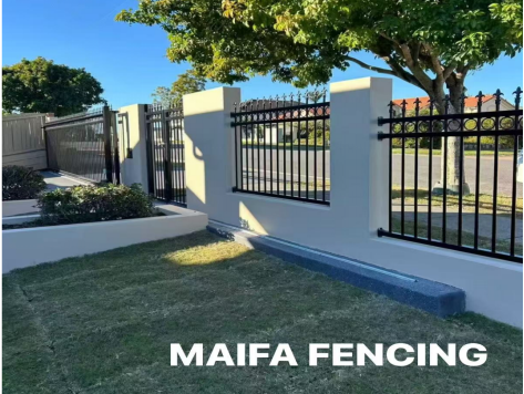 Garden Fences: Adding Beauty and Privacy to Your Outdoor Space