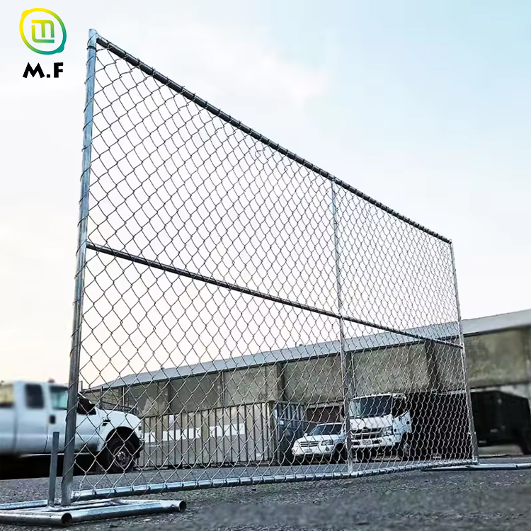 Chain Link Fence for Schools and Sports Courts: Fabric, Posts, Gates, Tensioning and Finish
