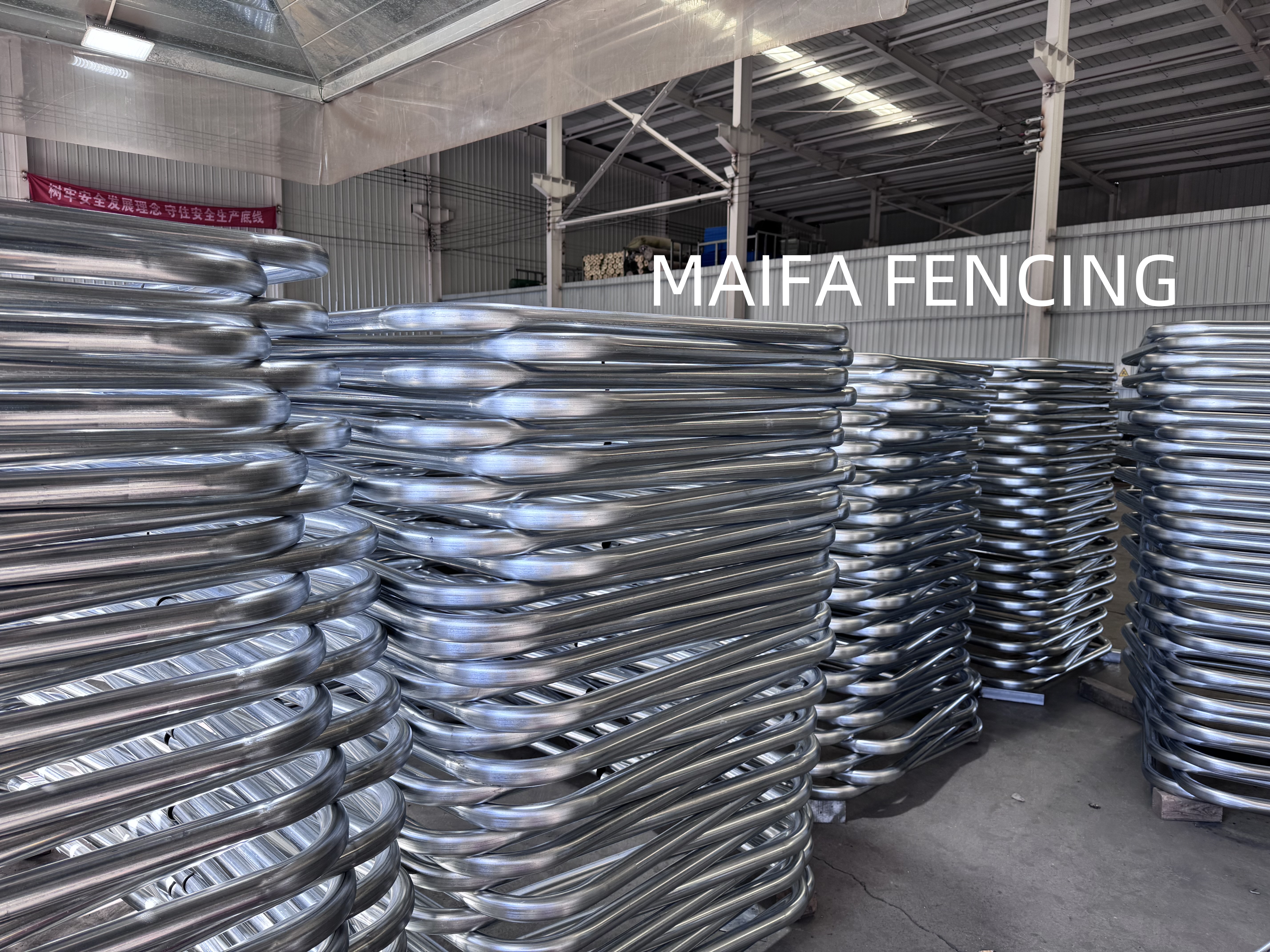 Your trusted provider for crowd control barrier solutions!