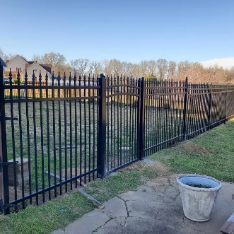 Which Metal Fence Panels are Best for Coastal Areas?