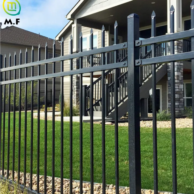 Top 10 Fence Manufacturers in China to Consider in 2026