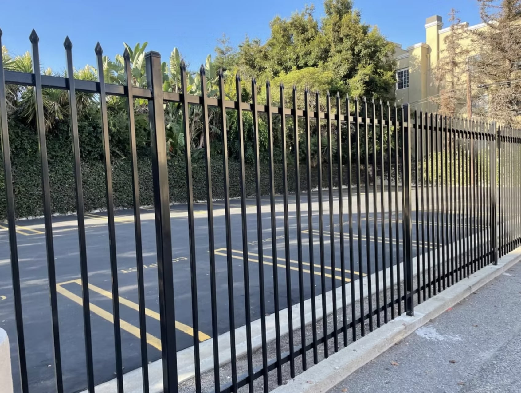 Compliance-Driven Procurement of Security Fencing: A Buyer's Checklist for Regulated Markets