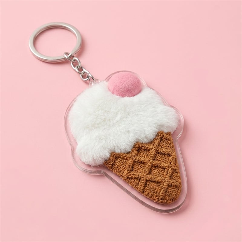 What Makes a Key Chain Collection Stand Out in Retail Markets