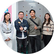 THAILAND Customers