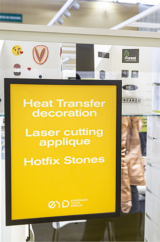 INTER TEXTILE