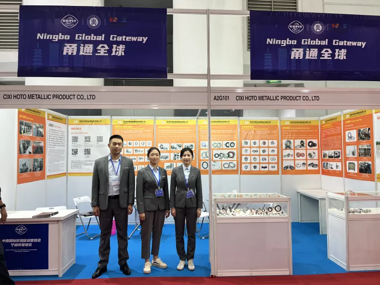 Indonesia machinae exhibitionis 23~25th.Nov.2023