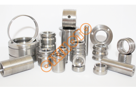 The CPK testing method for CNC turning ring,how to indicates less dispersion in the production process？