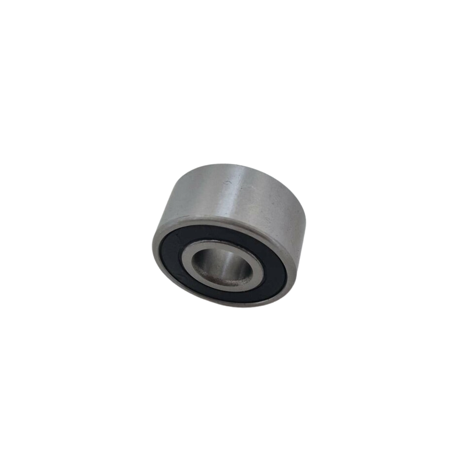 Industrial Applications of Angular Contact Ball Bearings
