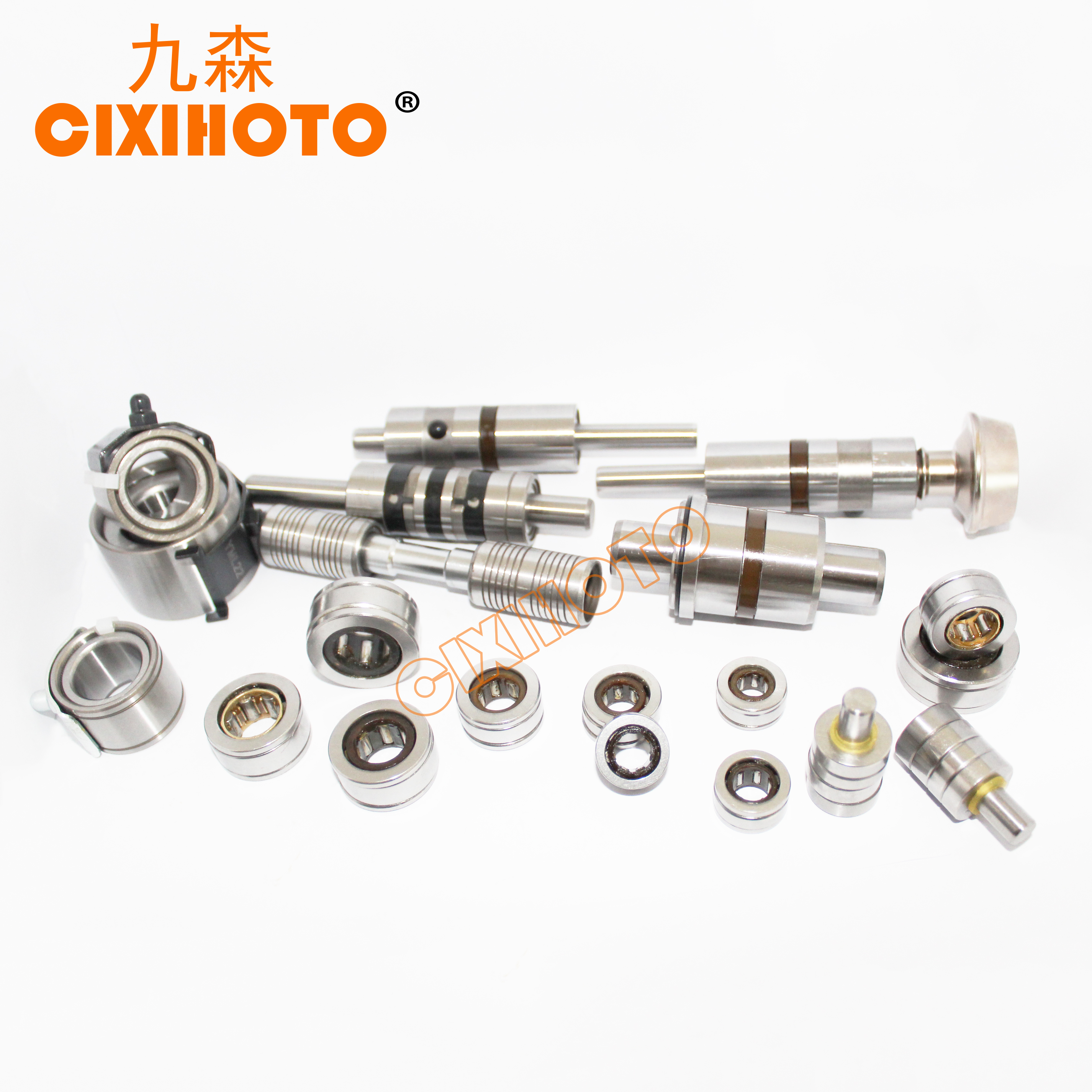 How to Choose the Best Textile Machinery Bearings for Your Operations