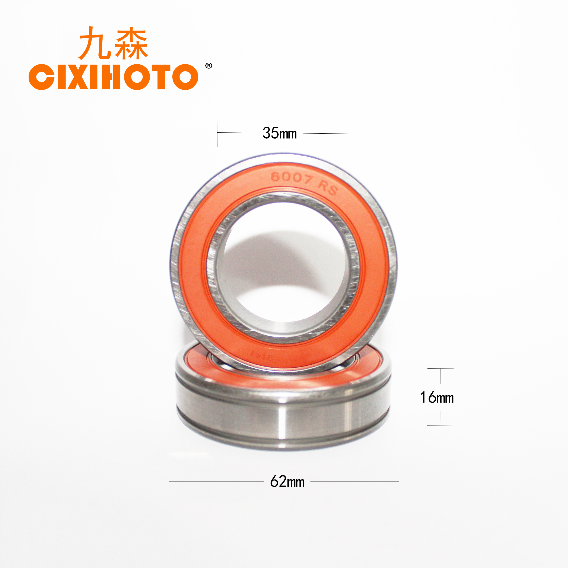 What to Look for in High-Quality Car Bearings for Optimal Performance