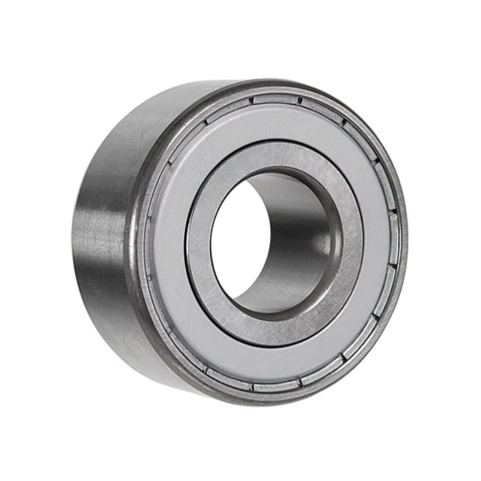 Quomodo Duplex Rota Angularium Contactus Cuspidum Fidem et Efficiantiam Instrumentorum Augent