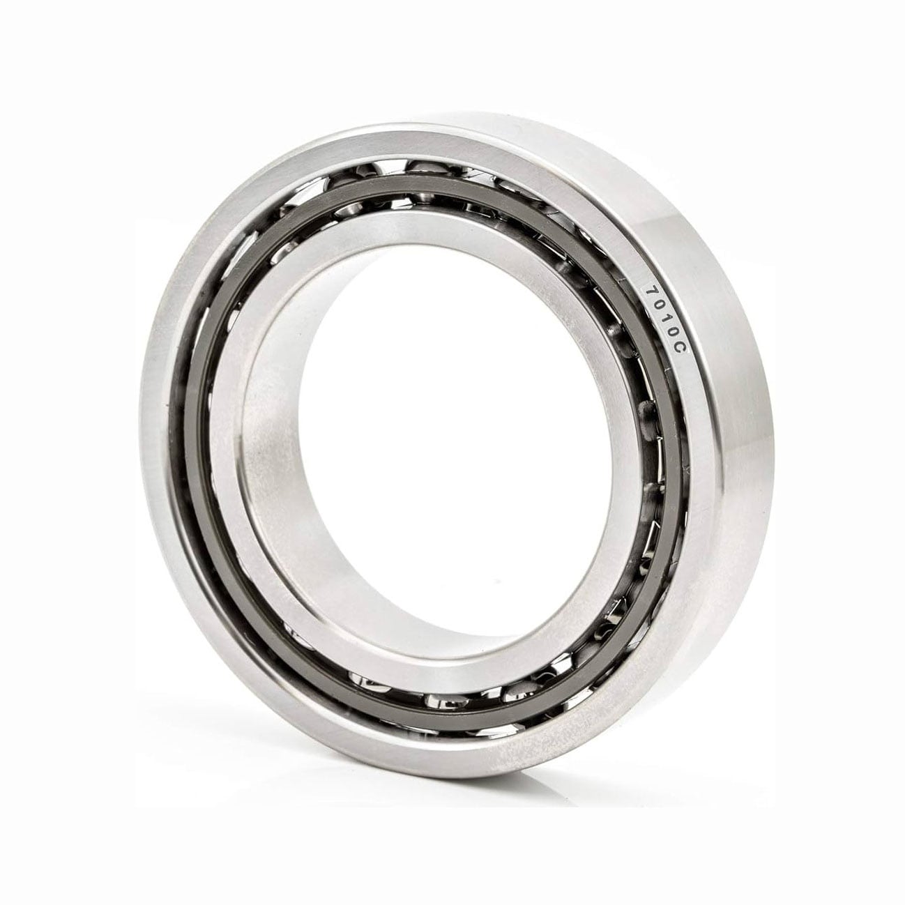 Quid facit rotas angulares contactus optima optionem pro applicationibus industrialibus?