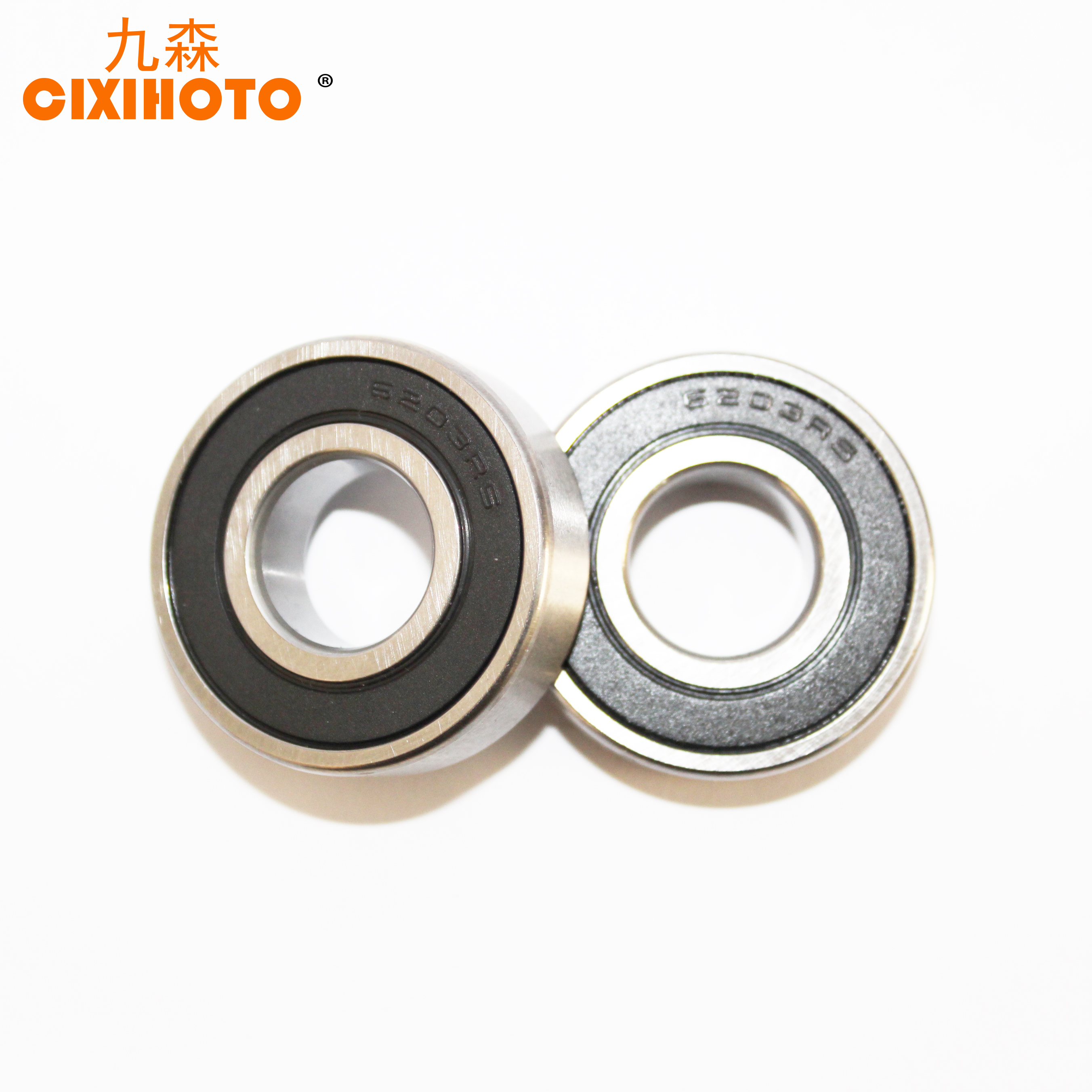 How Water Pump Ball Bearings Enhance Pump Efficiency and Longevity