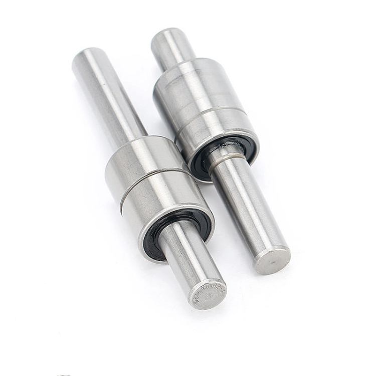 What Are the Top Trends in Water Pump Bearing Technology?